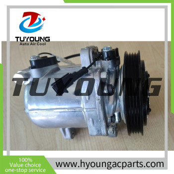 TUYOUNG SS10M1 Auto ac Compressor Suzuki Grand Vitara/swift/Esteem 95200-70CG0 9520070CG0 95200-70CJ0 95201-70CD0 W02C194937 9520070CJ0000