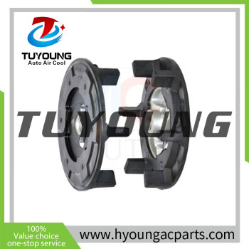 China factory wholesale auto ac compressors cluth hub CH67 DENSO 6SEU 7SEU 5SL 5SE