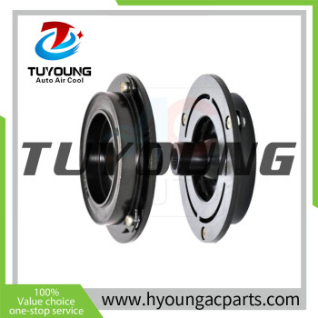 Wholesale cheap price auto ac compressors cluth hub DENSO 7SB 7SBU 6CA17 10PA11 13 15 17 20