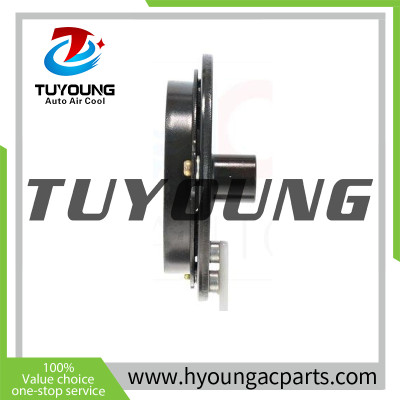 Wholesale cheap price auto ac compressors cluth hub DENSO 7SB 7SBU 6CA17 10PA11 13 15 17 20