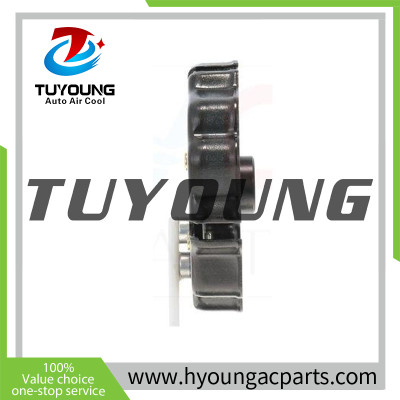 stable performance high quality auto ac compressors cluth hub CH63 AUDI