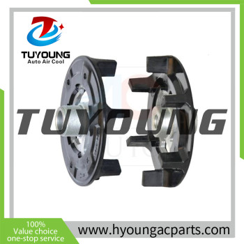 TuYoung China product and high quality auto ac compressors cluth hub DENSO 5SL 5SE