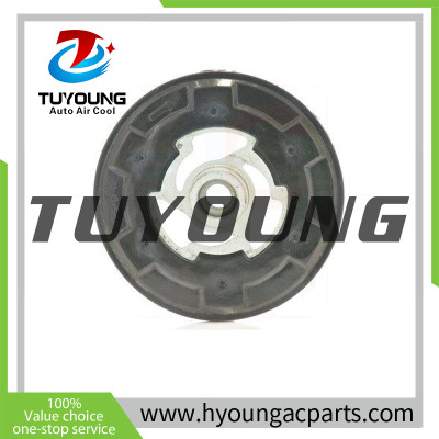 TuYoung China product and high quality auto ac compressors cluth hub DENSO 5SL 5SE