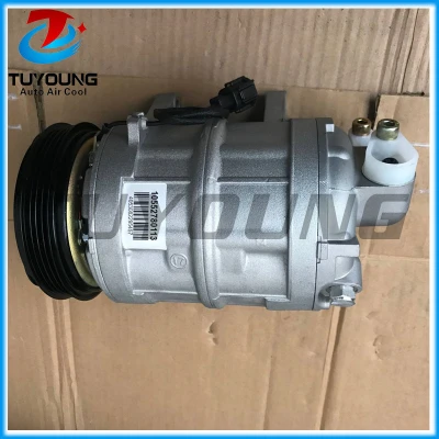 Nissan Urvan E25 China factory DKS17CH auto ac compressor 92600-VW100 6060120160 506012-0160 Z0016347A  92600VW100