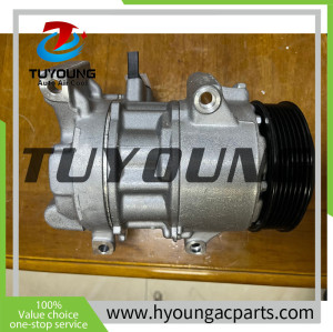 6SES14C auto A/C compressor for Lexus UX200 Toyota Corolla CHR 2.0L L4 8831012B10 447250-4350