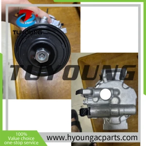 6SES14C auto A/C compressor for Lexus UX200 Toyota Corolla CHR 2.0L L4 8831012B10 447250-4350