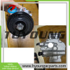6SES14C auto A/C compressor for Lexus UX200 Toyota Corolla CHR 2.0L L4 8831012B10 447250-4350