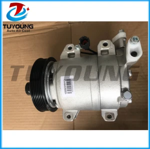Hot selling favourable price DKS17D auto ac compressor Nissan Altima 2.5L 2002-2006 92600-8J03B