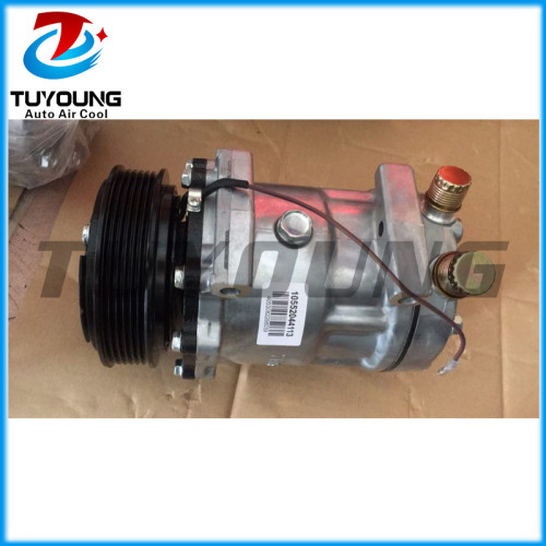 made in china best selling 7H15 DKS-17DS car ac compressor Nissan Murano
