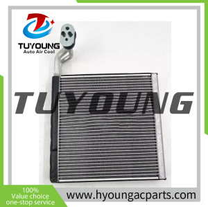 High Quality and China product Auto air conditioner evaporator for HONDA CIVIC 1.8 2.0 80211SWA023