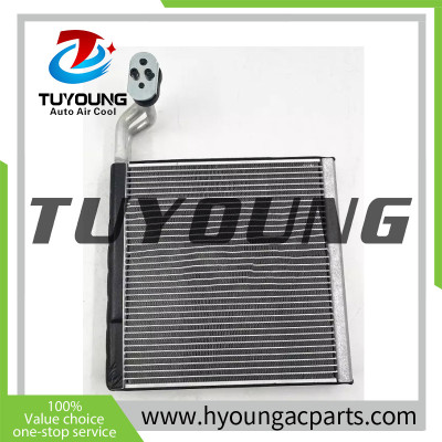 High Quality and China product Auto air conditioner evaporator for HONDA CIVIC 1.8 2.0 80211SWA023