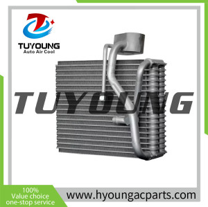 TuYoung wholesale cheap price Auto ac Evaporator for chevrolet EV 939791PFC 50939791