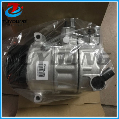 1K0820803K PXE16 1798 Auto ac Compressor Audi A1 A3 A4 TT ; VW Seat Skoda Golf Passat 7E0820803M 7N0816803B 7N0816803D