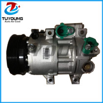 TUYOUNG VS18M Auto ac Compressor HYUNDAI SONATA V 2.0 ; KIA MAGENTIS 97701-3K720 97701-3K620 977013K620