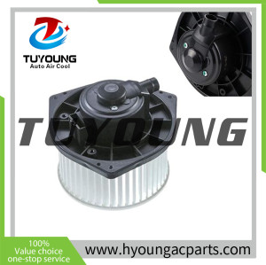 China product Hot selling favourable price Auto ac blower fan motor for 2008 Subaru Forester 72223SA020