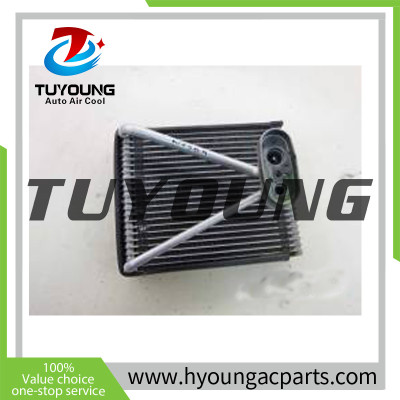 China supply best quality Auto ac Evaporators for Nissan X-Trail (T30) 2001-2007 272808H300  27280EQ000 27280-8H300