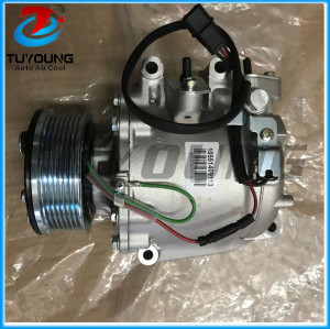 made in china new brand TRSE09 Auto ac Compressor for Honda CRV III 2.0L 2007 38800RZVG020M2