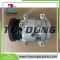 Wholesale cheap price V5 Auto ac Compressor for CHEVROLET CRUZE (J300) 2.0 (95954659) 6pk 123mm