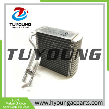Distributor brand new Auto ac Evaporator for Ford Tempo Mercury Topaz/Villager Nissan Quest L4 V6 140 2.3L 182 3.0L 1988-1994 E83Z19860B 54545