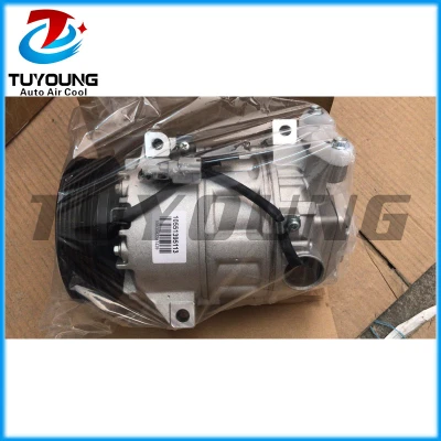 DCS-17EC auto ac compressor RENAULT LAGUNA 7711497037, 820072041, 8200720417, 8200720417A, 8200898810, 8200898810C