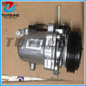 China product and high quality SS10LV6 auto ac compressor SUZUKI (GR.VITARA2003) 95200-70C10 95201-70C10