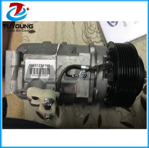 China factory direct sales 10S17C auto air con ac compressor for Toyota Hiace Hilux Land Cruiser 2.53.0 01'