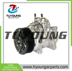 wholesale cheap price 10P15 Auto ac Compressor for Ford Kargo Maxion Volkswagen Titan 18310/31260 18 2TO820803