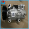 TUYOUNG CWV618 auto air con ac compressor Nissan Maxima QX 7711135355 8200133818 51-0843 505-00846 3P900-45010