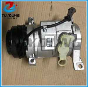 10S20F auto air con ac compressor Cadillac Chevrolet GMC V8 2000'2010' Light Truck 25891792 471-0316 15169965 89023460