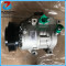 wholesale cheap price VS16 auto air con ac compressor for HYUNDAI i30 (FD) 1.4 (977012H000) 6pk 124mm