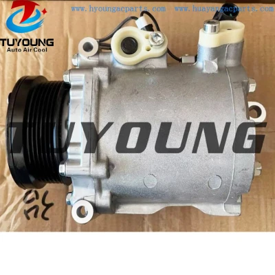 auto ac compressor MSC90CAS Mitsubishi Outlander 3.0L 07'08' AKC200A221A 7813A068 AKH200A221G 6433WA 7813A402