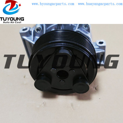 CR10 auto ac compressor Nissan Micra Note Versa TIIDA 1.6 92600CJ700 92600-CJ70A 8FK351109911 92600-ED000