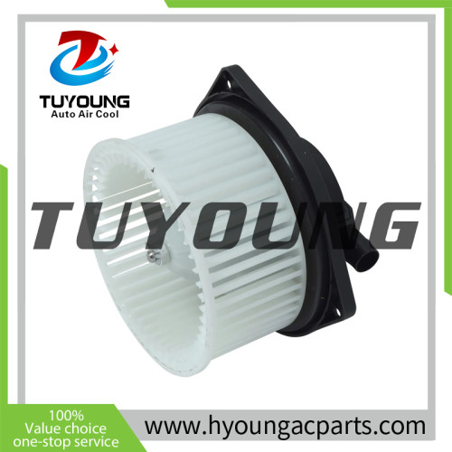 TUYOUNG sturdy and durable Auto ac blower fan motor for Subaru Forester/Impreza/WRX H4 2.5L 2008-2011 72223SA030 72240FC010