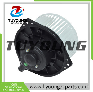 TUYOUNG sturdy and durable Auto ac blower fan motor for Subaru Forester/Impreza/WRX H4 2.5L 2008-2011 72223SA030 72240FC010