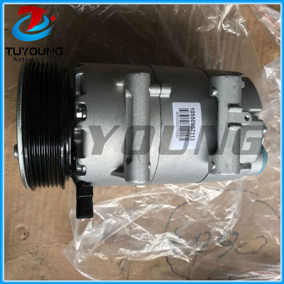 China product and good quality auto ac compressor for VS16 FORD MONDEO IV Turnier 2.0