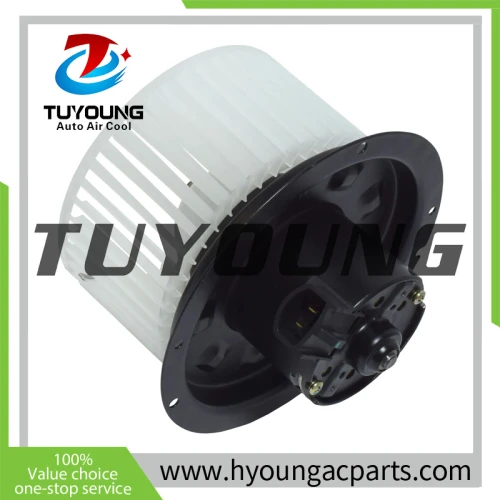 wholesale cheap price Auto ac blower fan motor for Ford Escape Mazda Tribute L4 V6 2.0 2.3 3.0L 2001-2006 5L8Z19805AA YL8Z19805DA