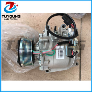 TUYOUNG sturdy and durable auto ac compressor for TRSE07 Honda Civic 1.8 05'08' 4903