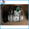made in china long service life auto ac compressor for HS11 4PK 115MM KIA PICANTO (BA) 1.0 1.1 (97701-07100)