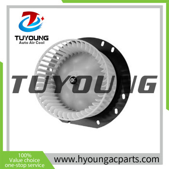 TUYOUNG brand new Auto ac blower fan motor for Ford E-350/ E-450 Super Duty V8 V10 5.4 6.8L 1999-2019 2C2Z19805A