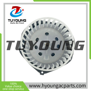 China product and high quality auto ac blower fan motor for Buick LeSabre/Electra/Chevrolet 12V 52466080 52498599