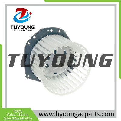 China product and high quality auto ac blower fan motor for Buick LeSabre/Electra/Chevrolet 12V 52466080 52498599