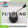 TuYoung China factory direct sales AH222796 Auto ac blower fan motor John DEERE STS9470/STS9570/STS9670 12V