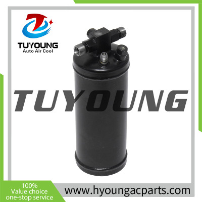 China factory direct sales favorable price Auto A/C Receiver Drier For John Deere 2360 250d 300c ‎10.3 x 3.5 x 3.7inch 23881