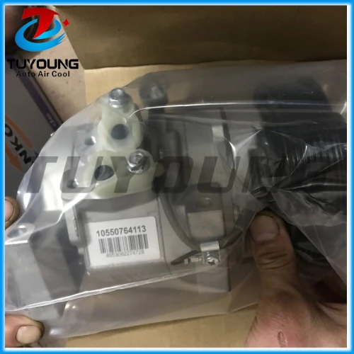 auto ac compressor 10S15C Toyota Rav4 L4 2.02.4 01'05' 8831042180 88320-42080 8832042084 DCP50033 447170-7710 447180-7820