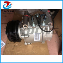 51-0390 auto ac compressor TRSA09 36203 Honda FIT JAZZ 38810RMEA01 38810PWAJ02 38810-RME-A01 38810-RME-A02 38810PWA006 38810PWAJ02