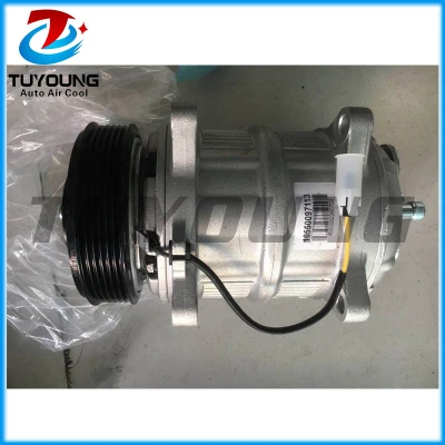 high efficiency auto ac compressor DKS15CH Volvo 850S70C70 93'98' 3545088