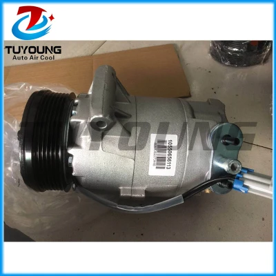 auto ac compressor CVC Opel ZAFIRA ASTRA H DCP20046 68540561 13124752  24466997 93169377 1139070 TSP0155462 TSP0155802 6854067