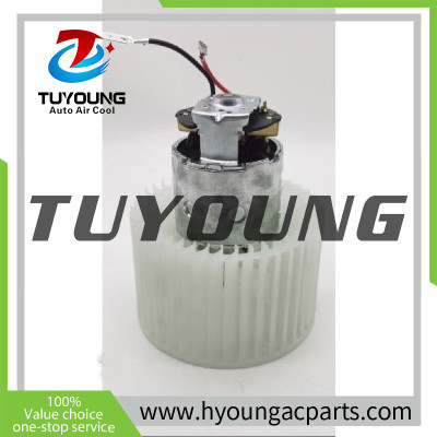 TUYOUNG sturdy and durable Auto ac blower fan motor for Fiat Palio 1996- 2005 7078699