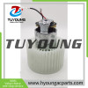 TUYOUNG sturdy and durable Auto ac blower fan motor for Fiat Palio 1996- 2005 7078699