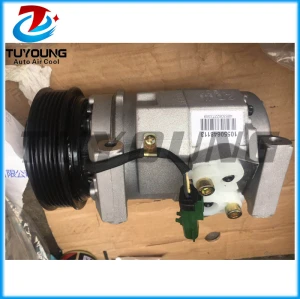 Wholesale cheap price auto ac compressor for 10S20C CHRYSLER VOYAGER 4472204980 0500421AA